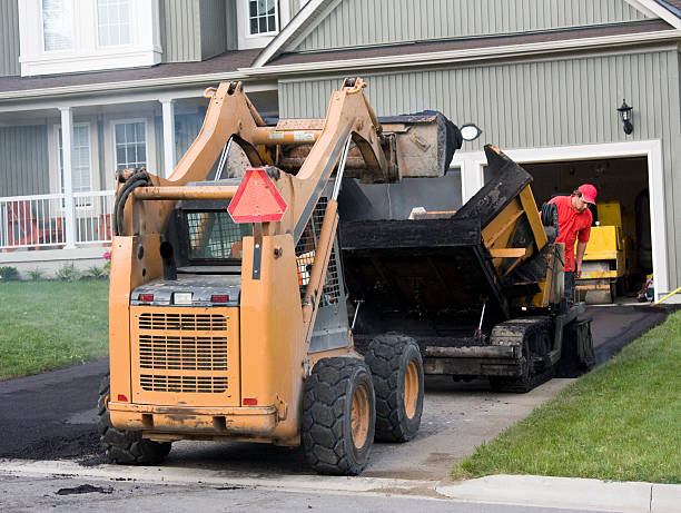 Best Driveway Resurfacing Pavers  in USA